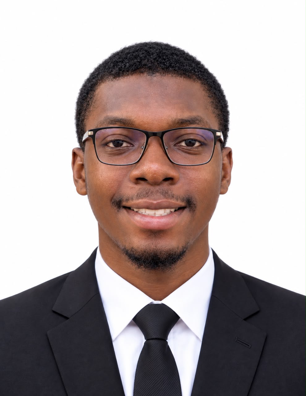 Mohammed Musah Hamza
